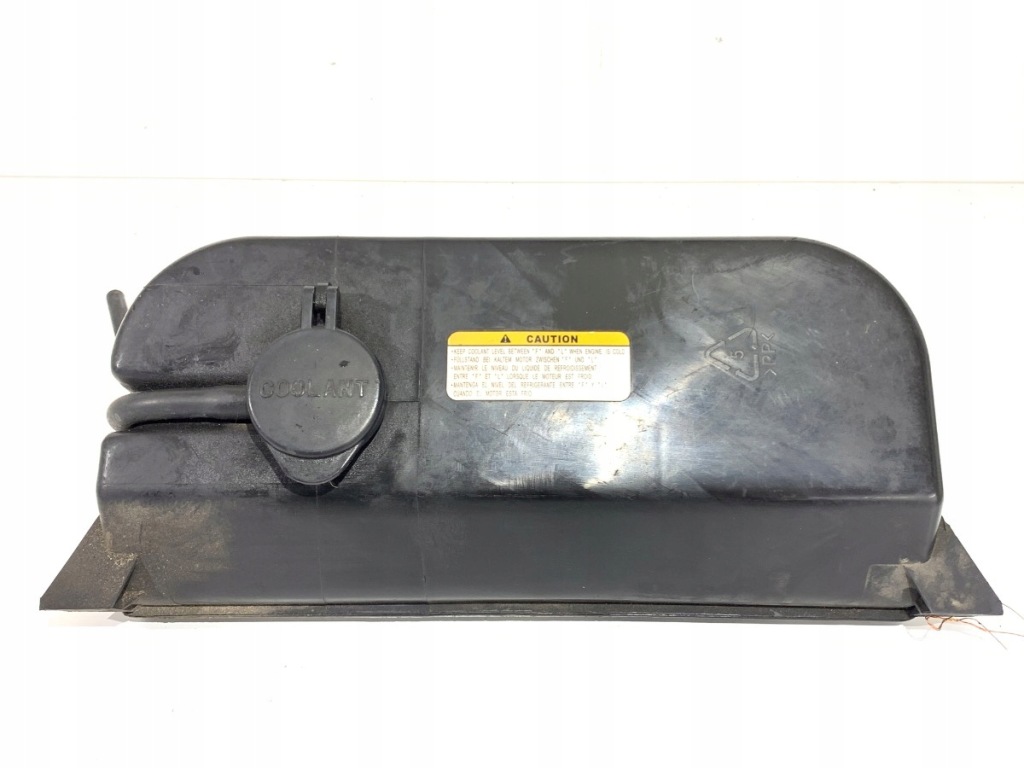 фото №1, Бак расширительный жидкость охлаждающий kia sportage ii хэтчбек 2.0