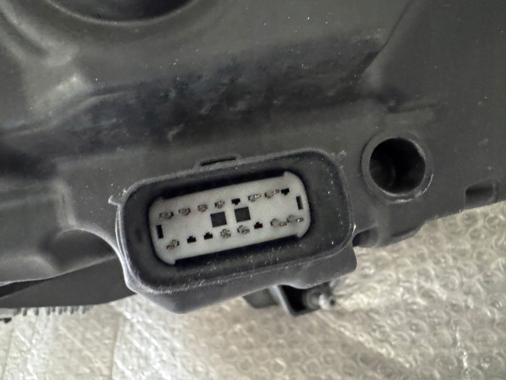 фото №5, Ford mondeo mk5 правая лампа full led