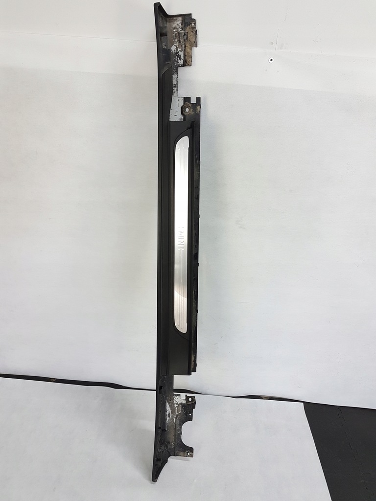 фото №5, Поріг накладка поріг молдинг mini f56 ліва 7300817