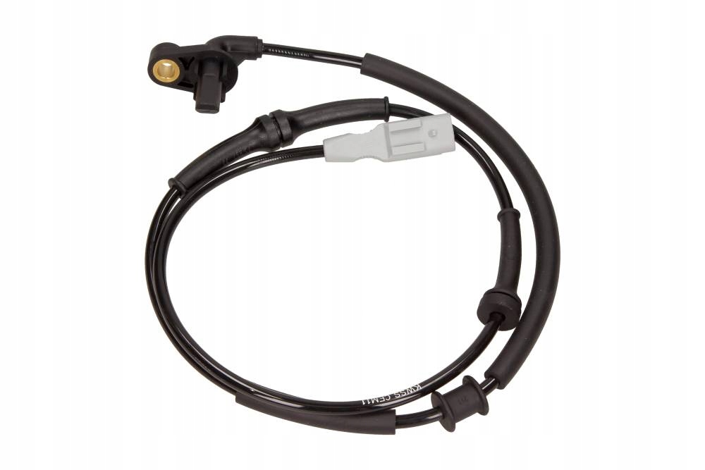 фото №1, Оригинальный номер psa датчик abs задняя левый citroen berlingo i