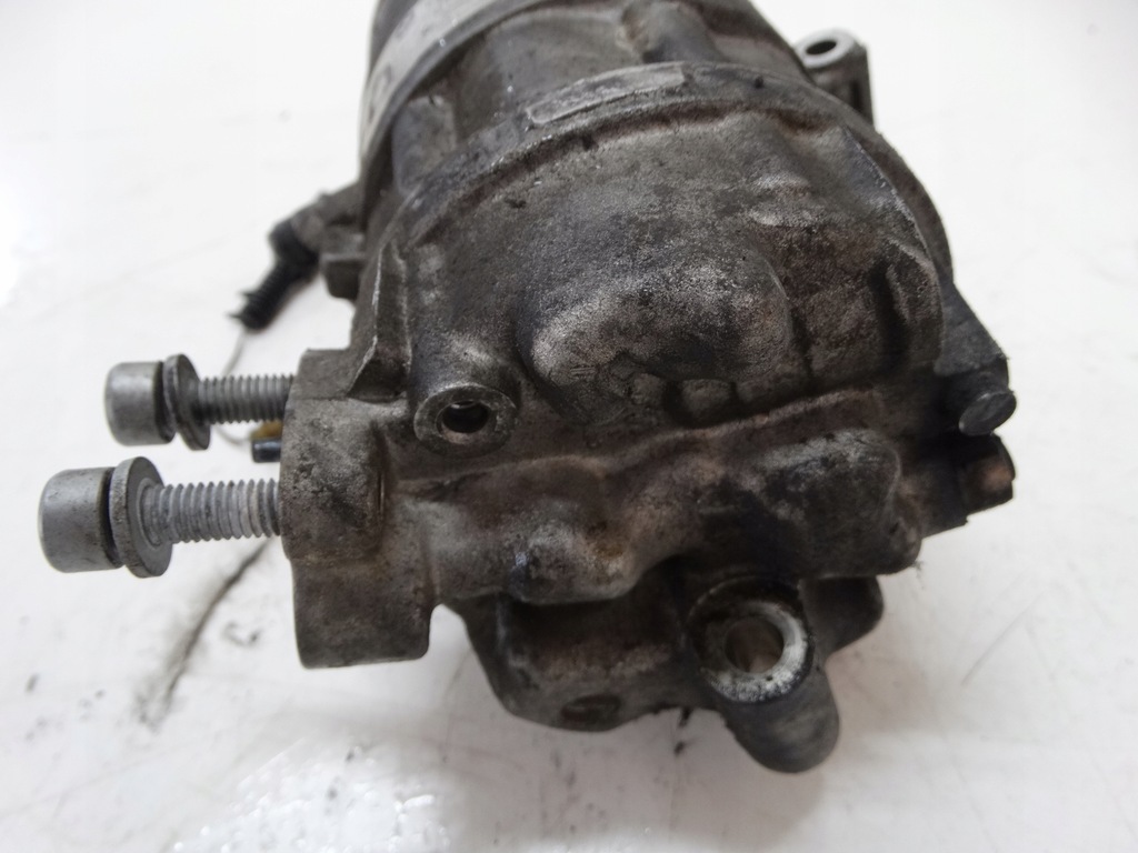 фото №9, Компресор кондиціонера bmw e46 kombi 6905643 03r.