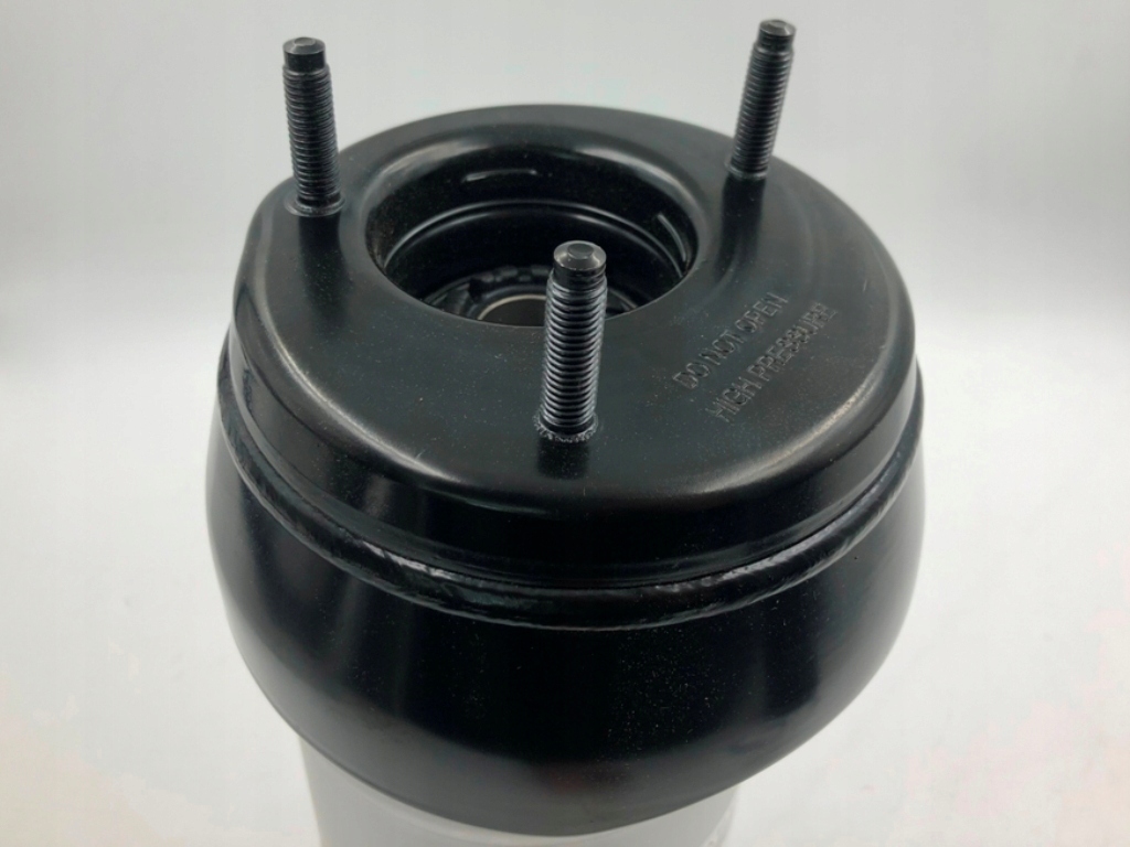 фото №10, 4 matic подушка пневмобалон ліва перед 1663201313 do mercedes w166 x166 w292