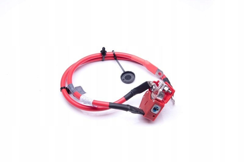 фото №1, Клема do акумулятор 96skv307