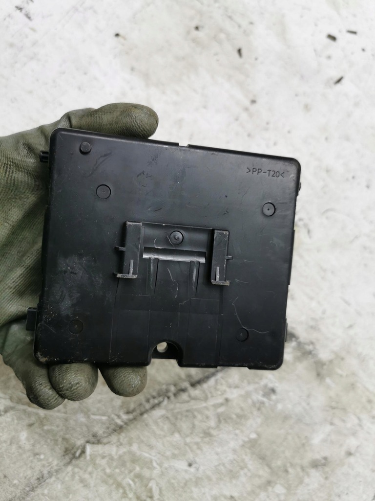 фото №3, Модуль кондиционера renault captur i 285257297r