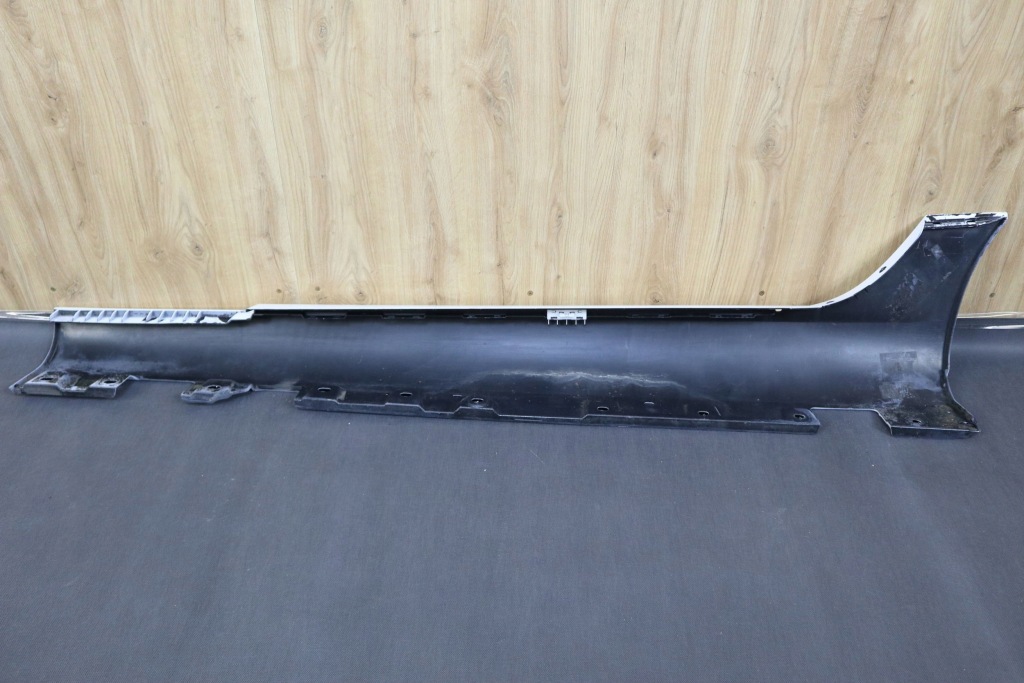 Mercedes slk r172 поріг правий накладка поріг права 149u a1726980254 Зі Шроту