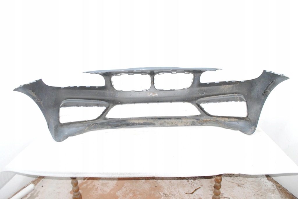 фото №14, Бампер перед передній pdc bmw 2 ii f45