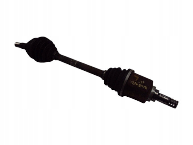 фото №1, Привідний вал ліва nissan juke 1.5 dci 11-