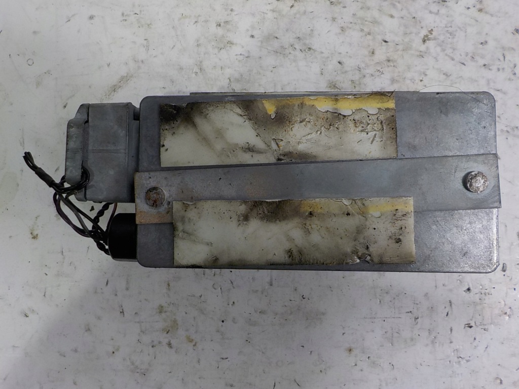 фото №4, Volvo xc90 i модуль блок управления телефона r10-028419