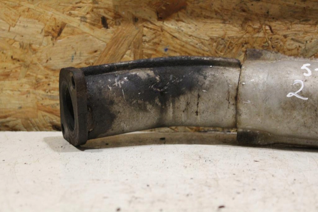 фото №3, Аппайп subaru forester i sf s-turbo