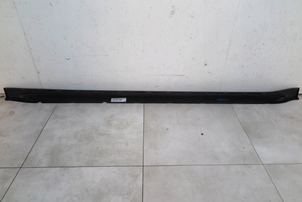 Молдинг порог bmw m3 g80 8084407 Киев