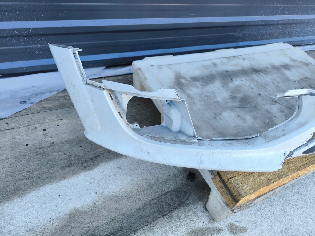 фото №10, Бампер перед накладка audi a4 b8 lift allroad pdc 2011-2016