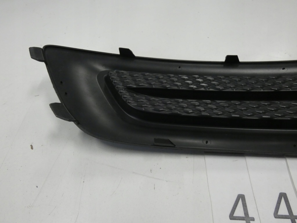 фото №9, Решітка бампера ліва ford c-max ii lift 442.