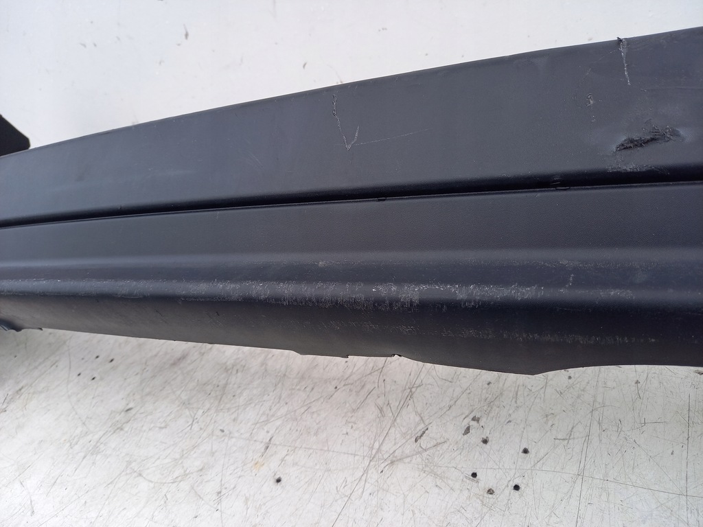 фото №15, Бампер задняя renault kangoo iii