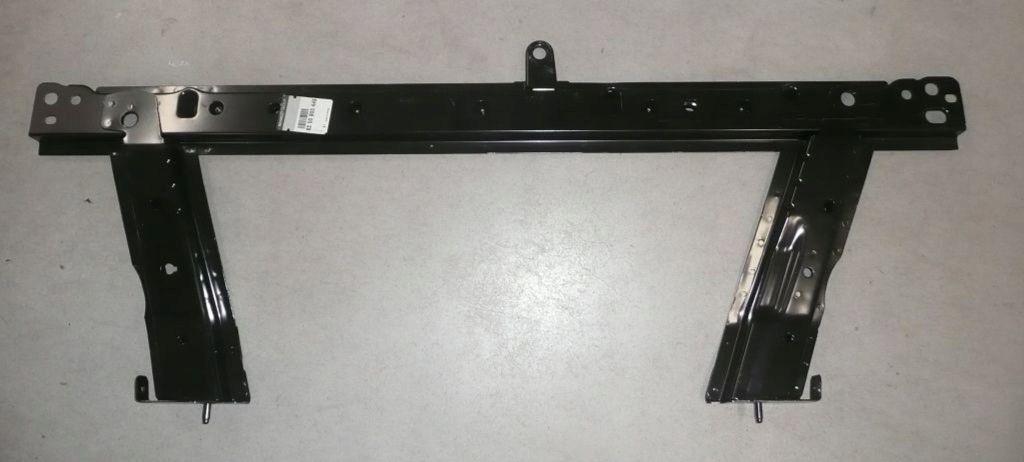 фото №1, Балка радіатора оригінал 622106535r renault clio 3 modus
