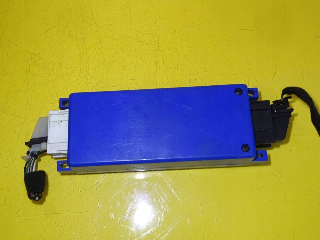 Модуль блок управления bluetooth fiat panda 2 503550390101 nr906 в Украине