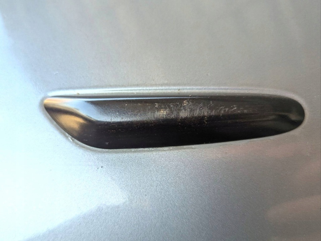 фото №13, Крыло перед левая сторона bmw 3 e92/e93 e92 2007 7146065