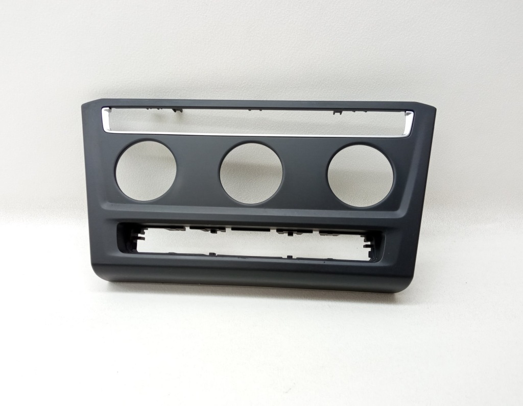 фото №1, Рамка обдув vw touran ii 5t 5tb863041b