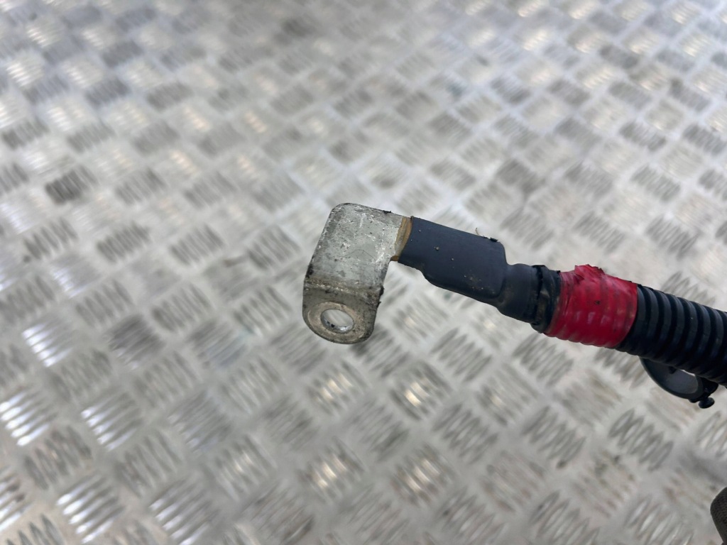 фото №7, Клемма плюсовая tesla model x 103688500d