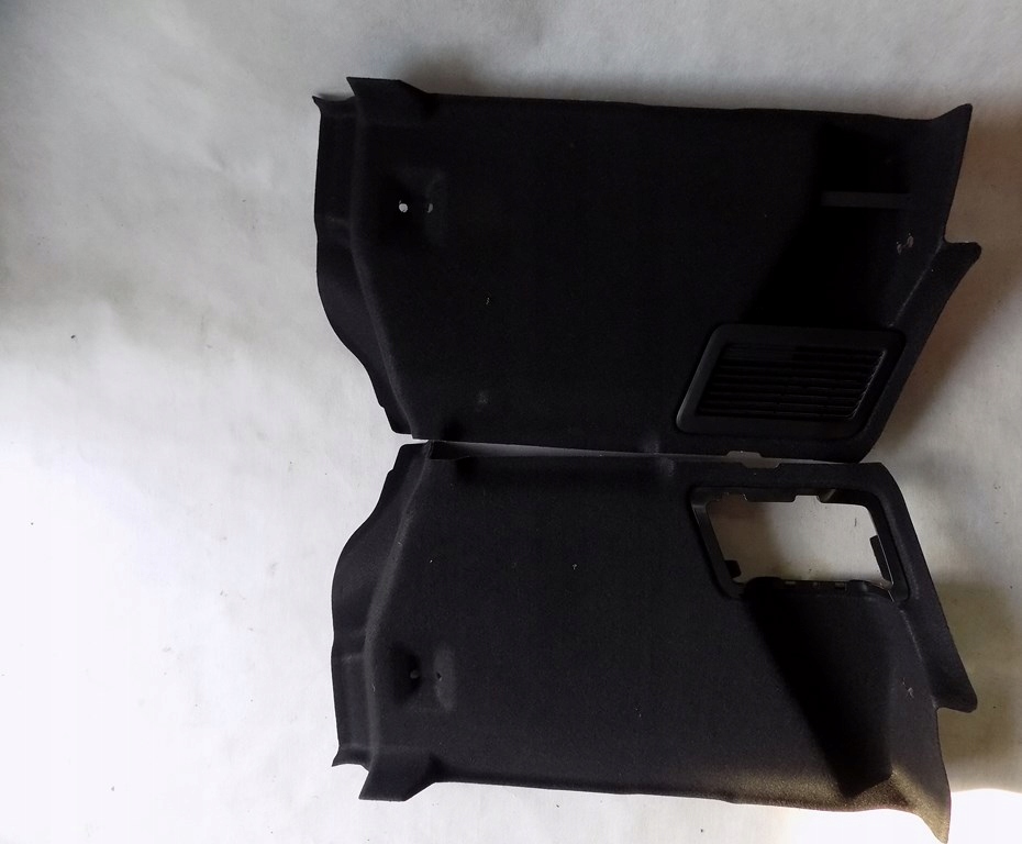 фото №1, Dw ford focus mk4 обшивка багажника