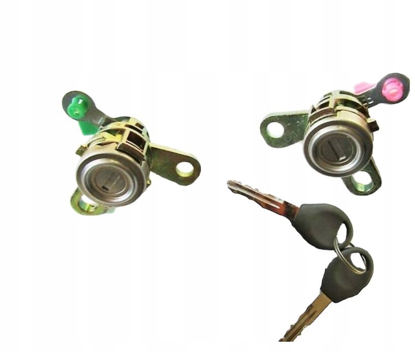 фото №1, Вкладка замка ключі do автомобілів nissan maxima almera, polcar