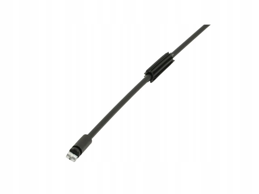 фото №2, Трос двері fiat doblo 2009- bok ліва