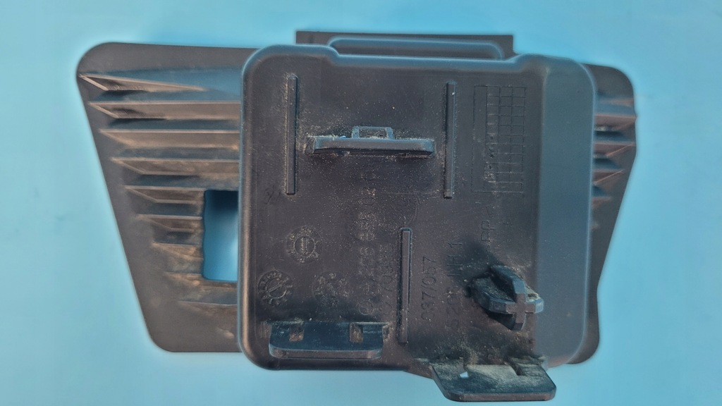 фото №9, Mercedes-benz s w222 charge air line boot a2780941291 original