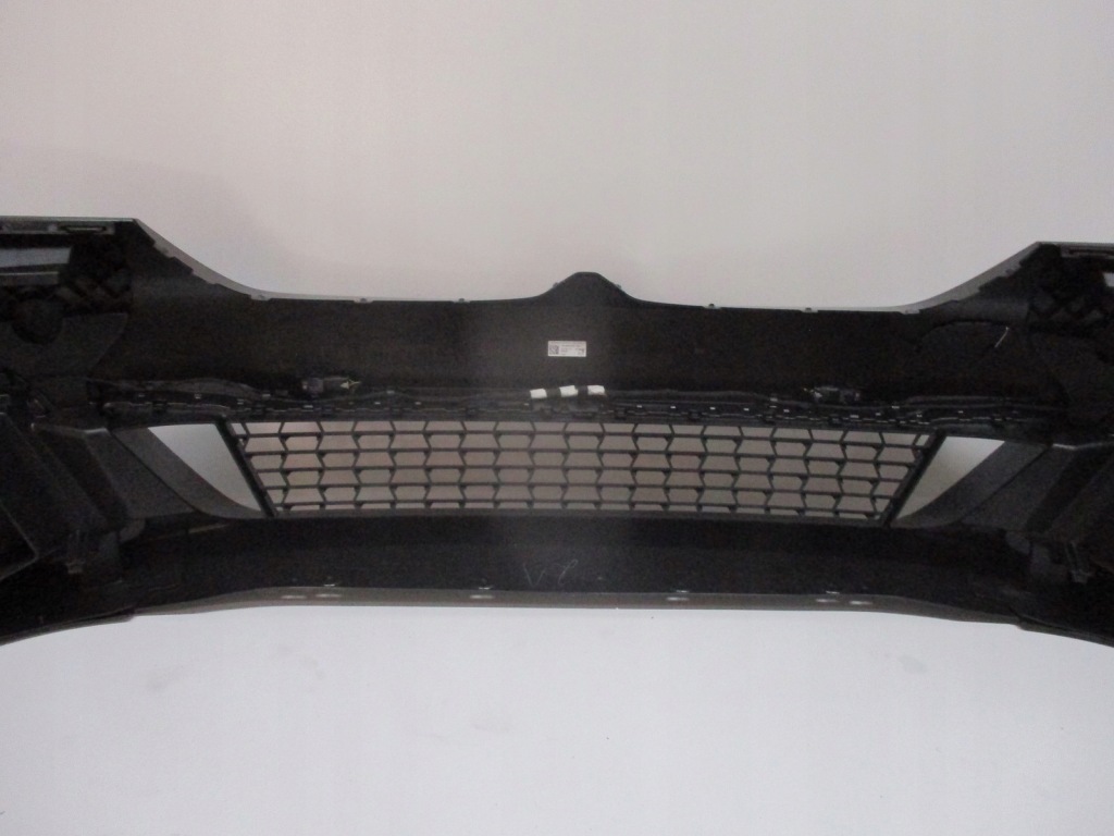 фото №8, Бампер bmw 5 g30 m-pakiet lift 6 pdc 23r передний