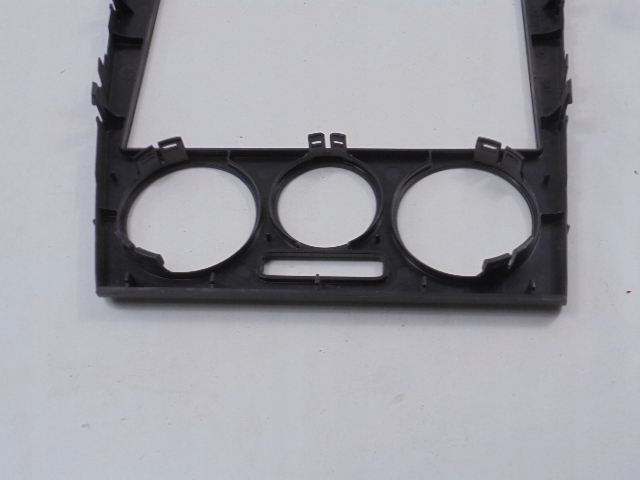 фото №2, Skoda octavia i консоль рамка радио 1u1863399