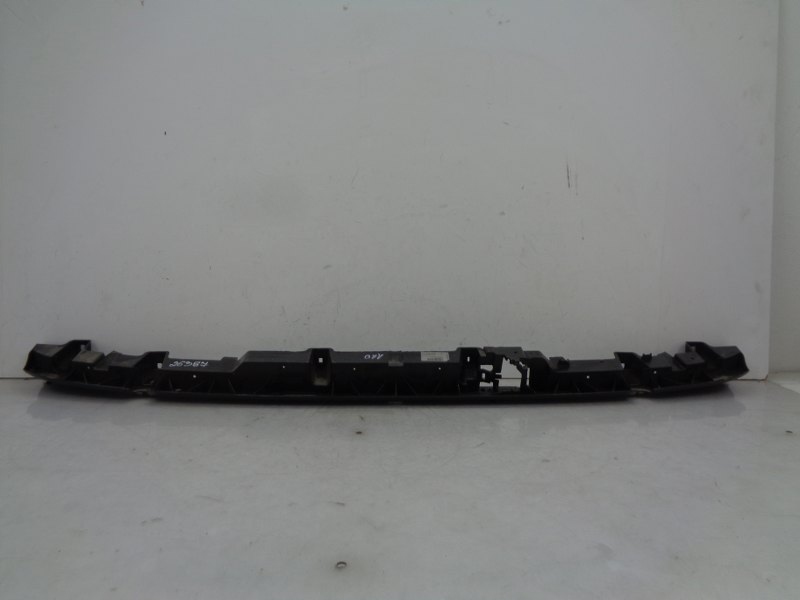 Купить Audi q7 4m0 направляющая кронштейн бампер задняя середина