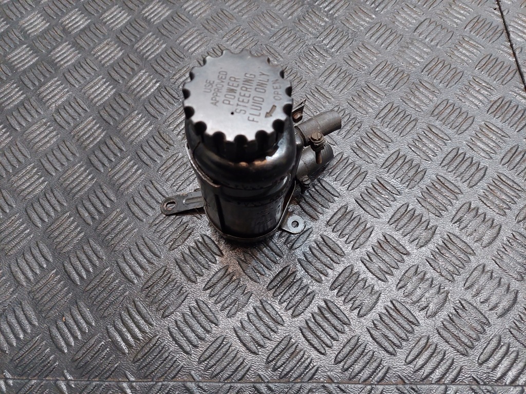 фото №5, Бак підсилювача розширювальний 14025028 chevrolet corvette c4 5.7