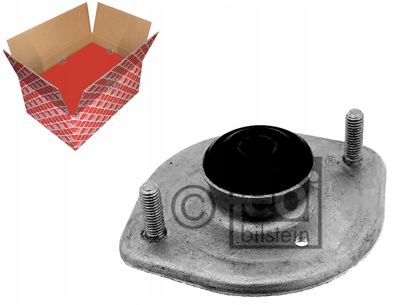 фото №1, Febi подушка амортизатора 4400905 7635775 1211674