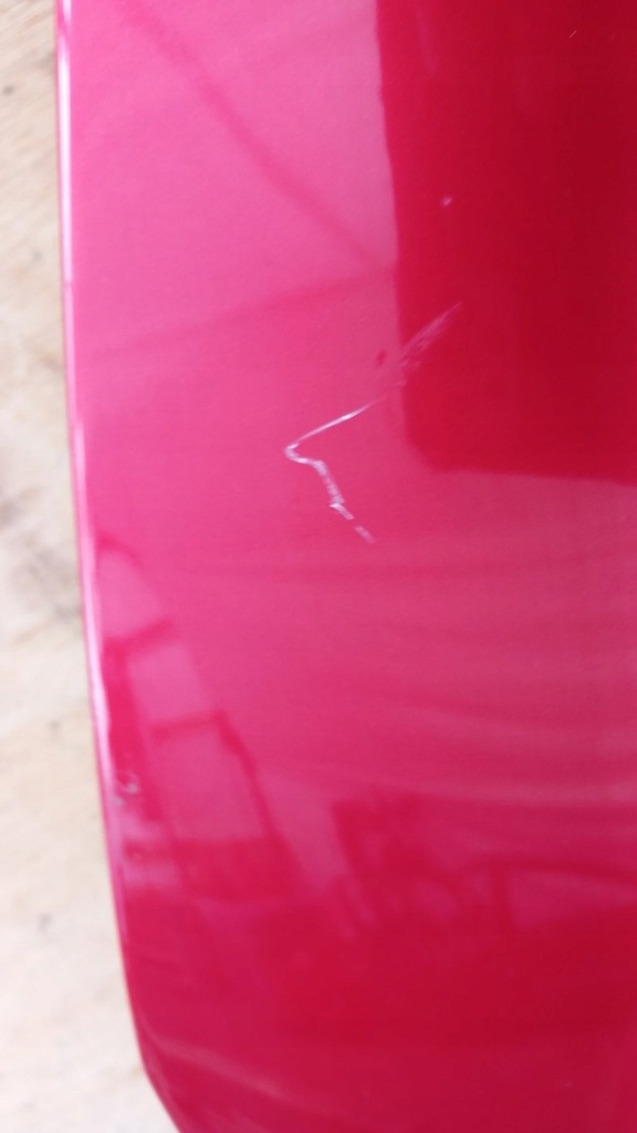 фото №12, Peugeot 308 t7 lift капот lkrd