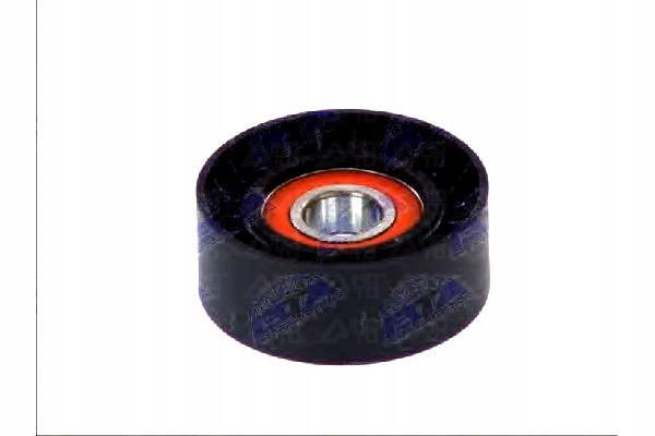 Bta ролик натяжная ремень многоручьевой alfa romeo Цена