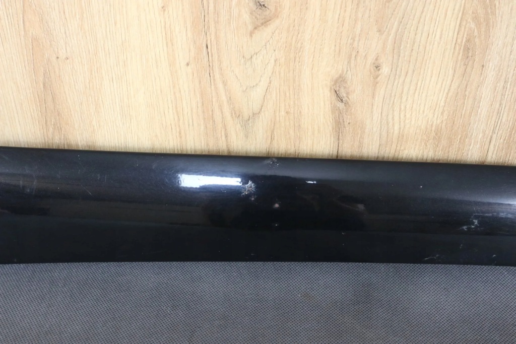 фото №4, Mercedes slk r170 lift защита стойка левая перед лак 197