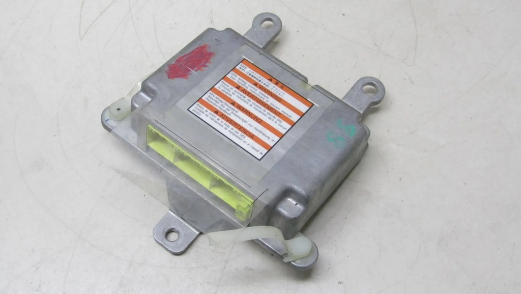 фото №1, Subaru tribeca b9 датчик подушка безпеки 98221xa02a