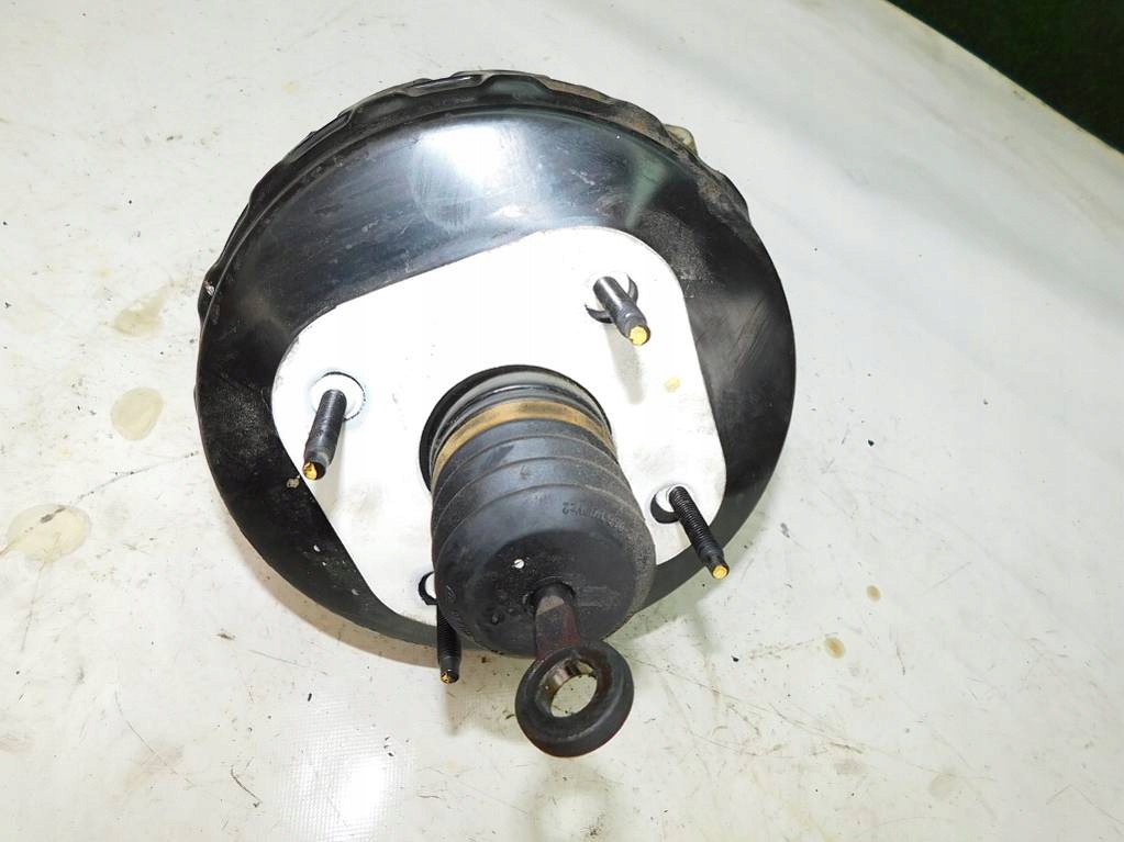 фото №13, Chrysler pt cruiser 1.6 04r підсилювач гальм гальмівні