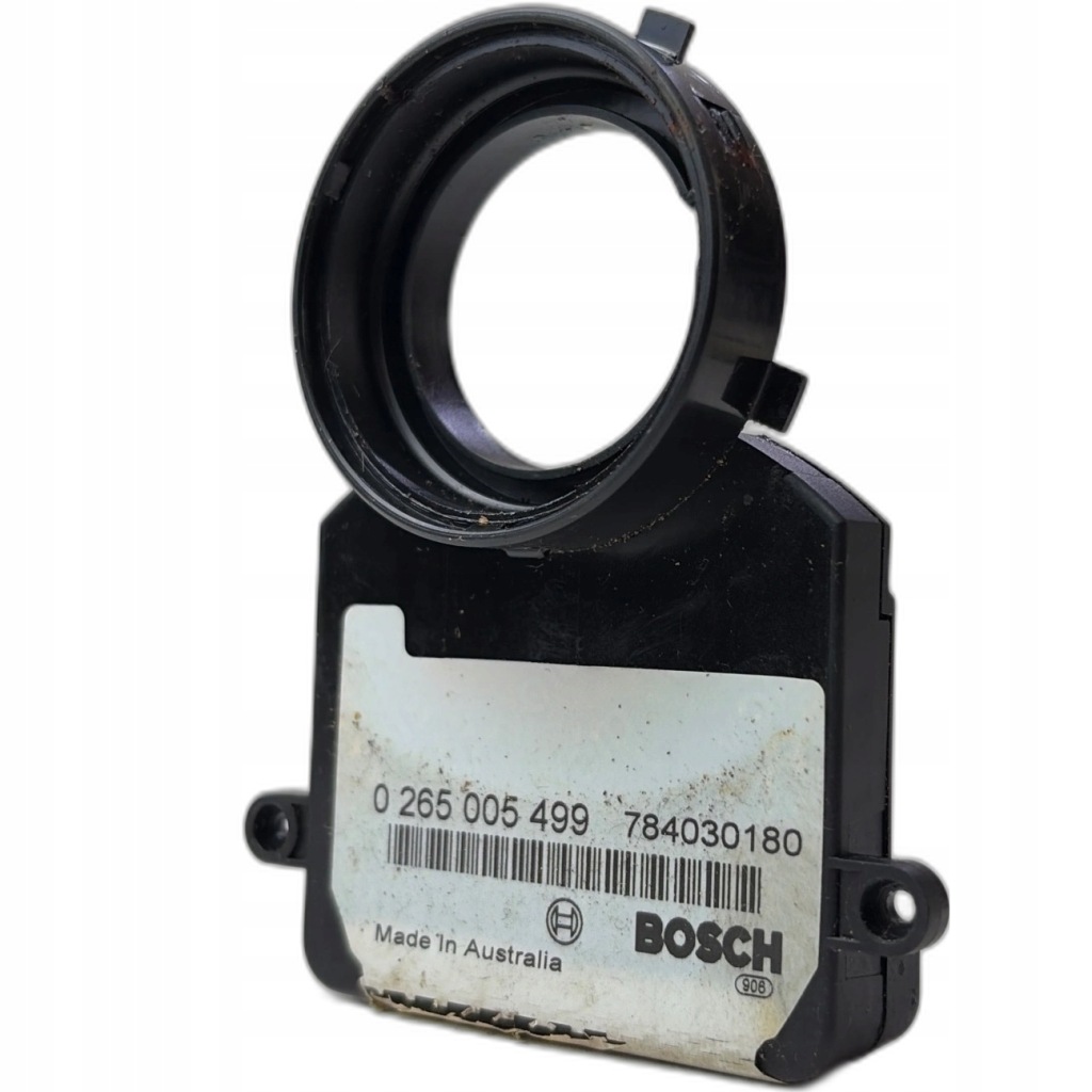 фото №1, Блок керування датчик kąta повороту alfa romeo 159 brera