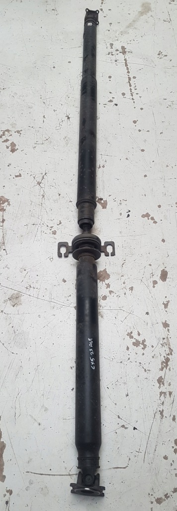 фото №1, Wal привідний mazda cx5 2.2 citd 4x4 awd автоматична коробка передач