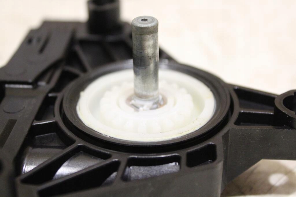 фото №9, Моторчик стекло левый volvo v40 966268-10