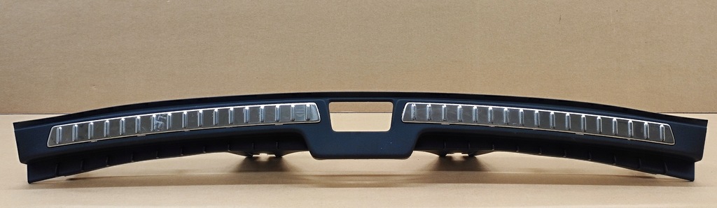 фото №1, Труба канал повітряний кабіни повітропровід volvo xc90 ii 2015-