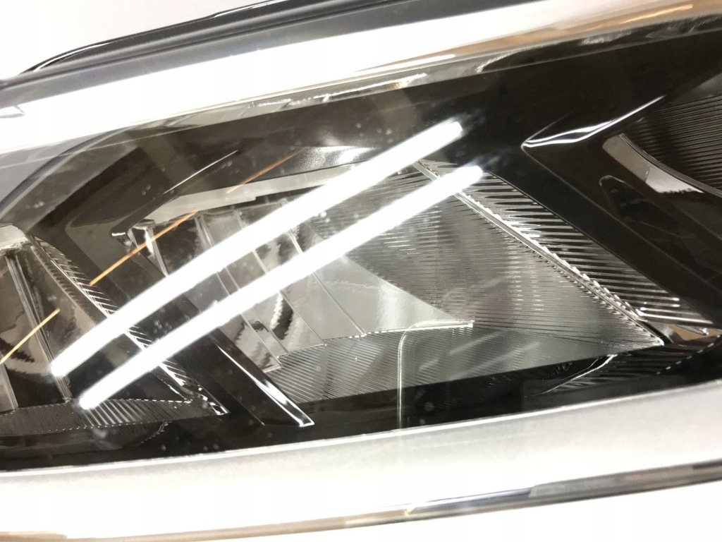 фото №6, Фара правый vw t-roc t roc full led base led lift 22- 2ga941006f