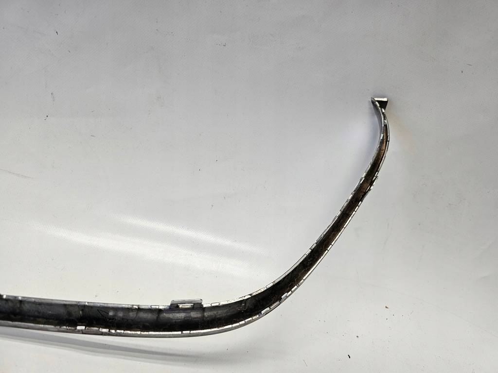 фото №13, Решітка радіатора решітка радіатора хром решітка решітка рамка mercedes v-klasa vito 447 w447