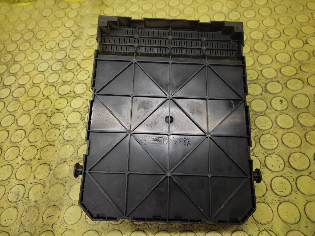 фото №5, Fiat scudo модуль коробка bsi 9659285480