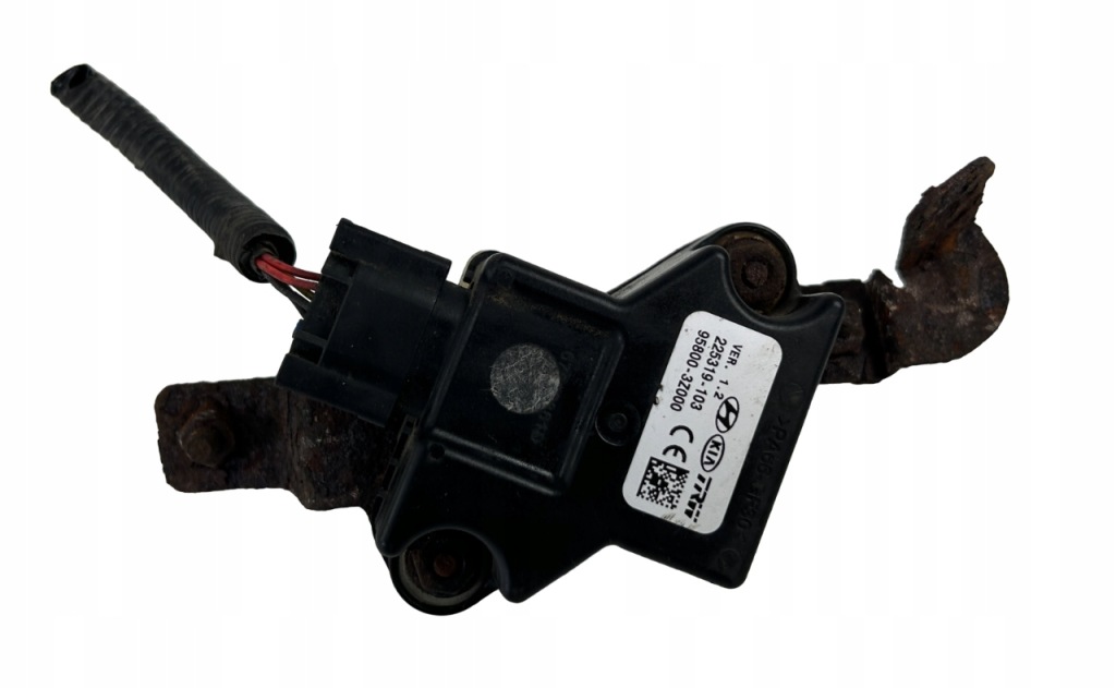 фото №1, Модуль блок керування tpms hyundai i40 11- 95800-3z000