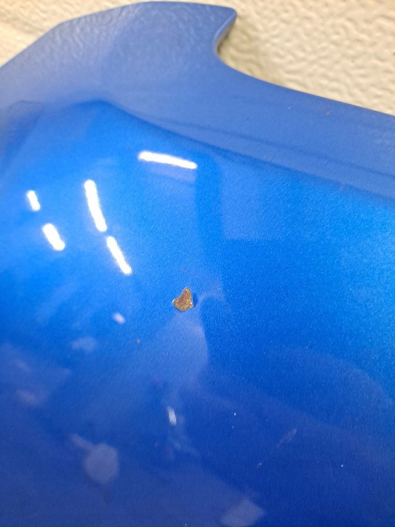 фото №7, Капот kpl nissan qashqai j10 bv4g 06-10