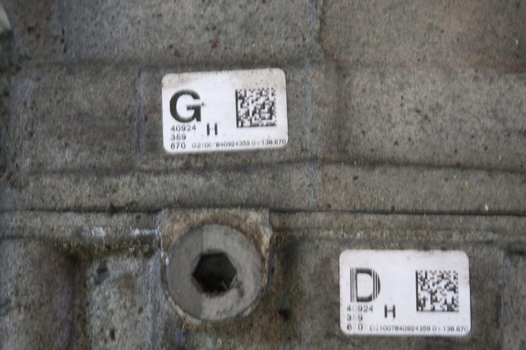 фото №11, Подвеска задняя porsche cayenne 7p5 lift zt15