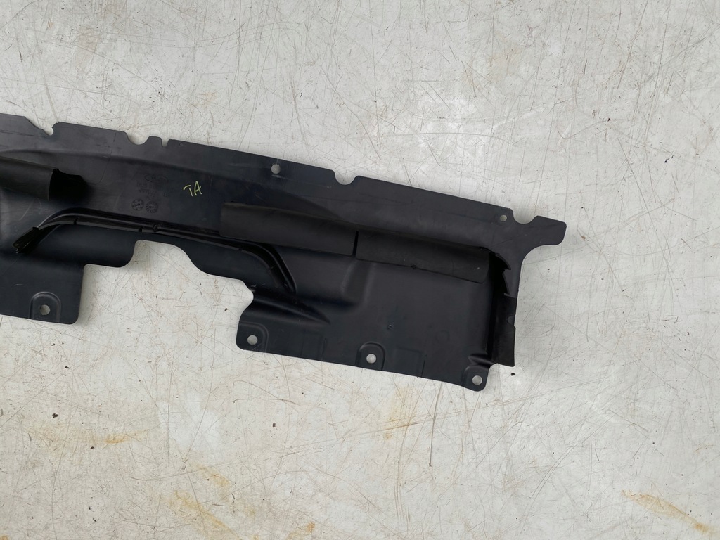 фото №6, Захист поперечина перед em2b-r16613-ad ford s-max mk2