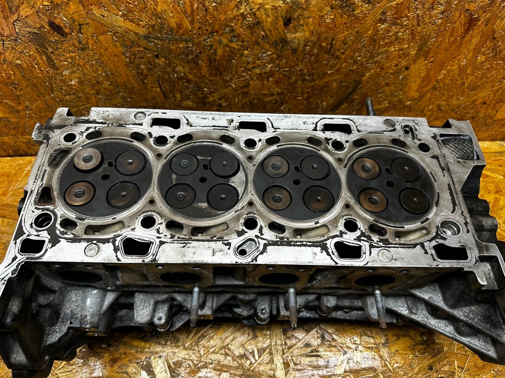 фото №11, Головка кришка вали 2.3 dci m9t master iii 8200519994j