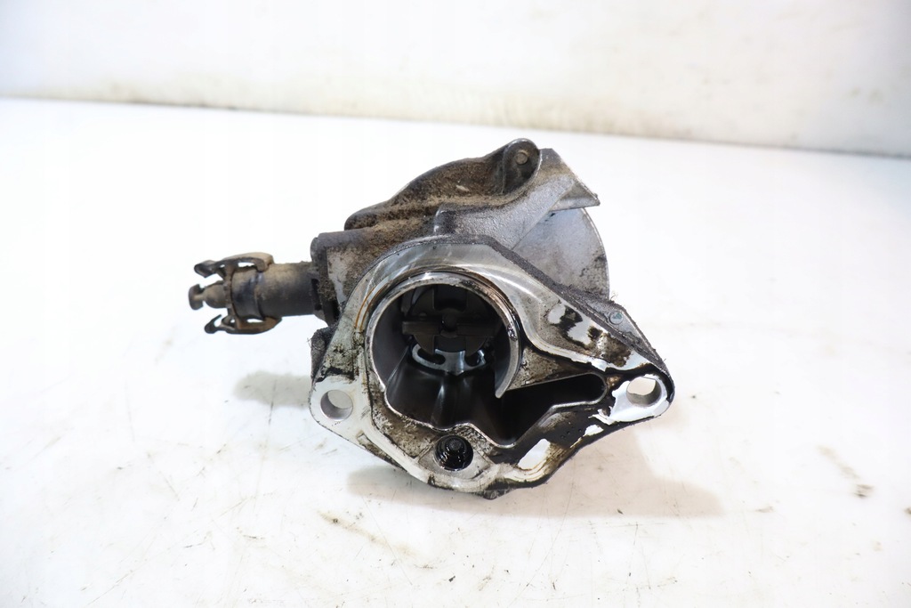 фото №1, Насос вакуум renault clio iii 1.5dci
