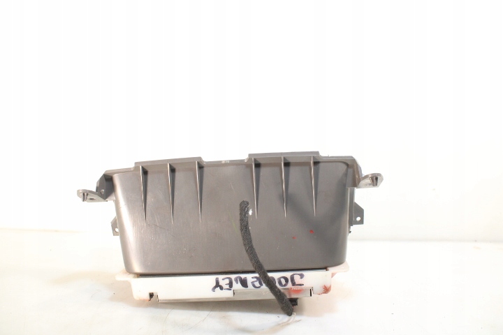 фото №8, Дисплей dodge journey